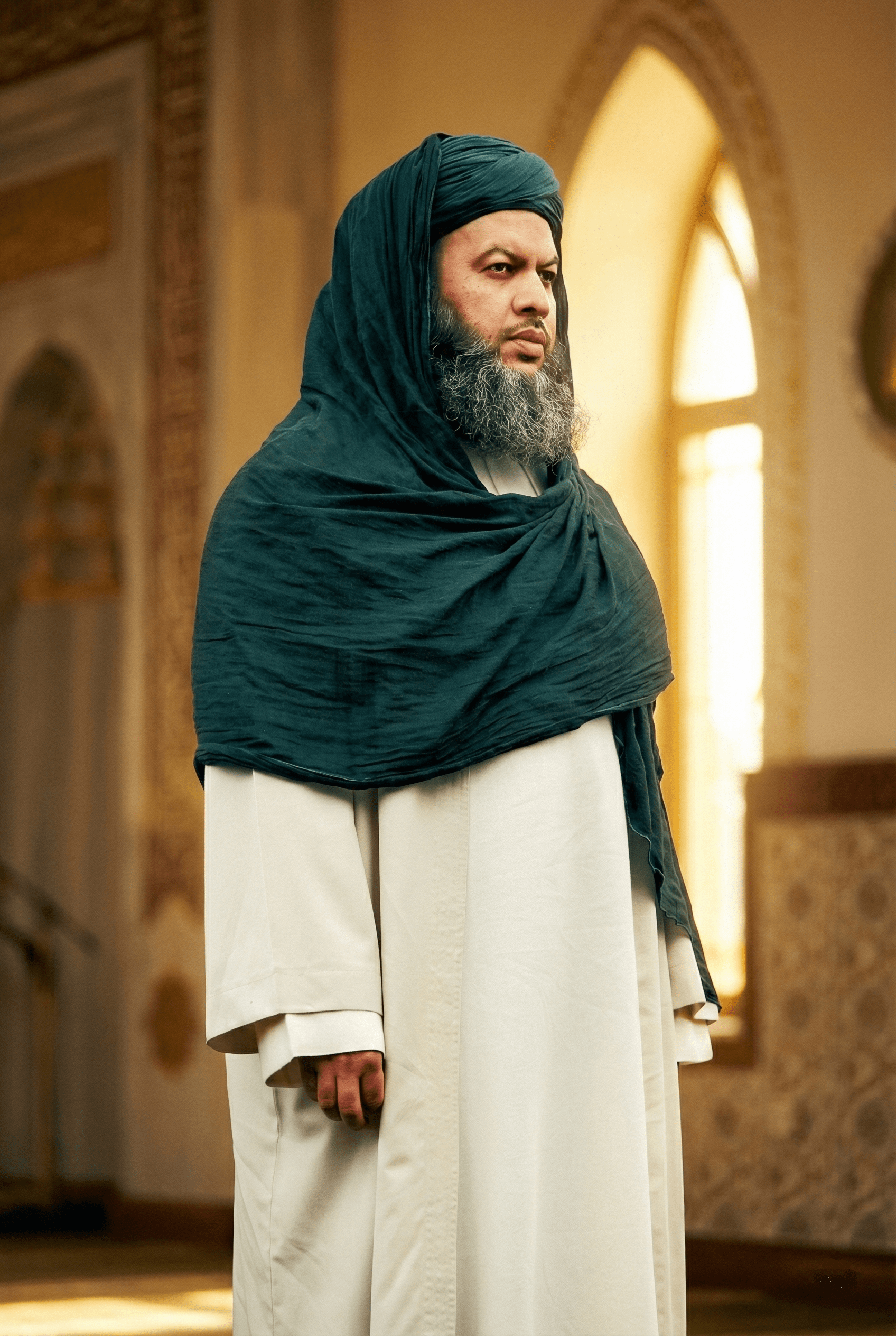 Life and Legacy of Ahmad Dabbagh