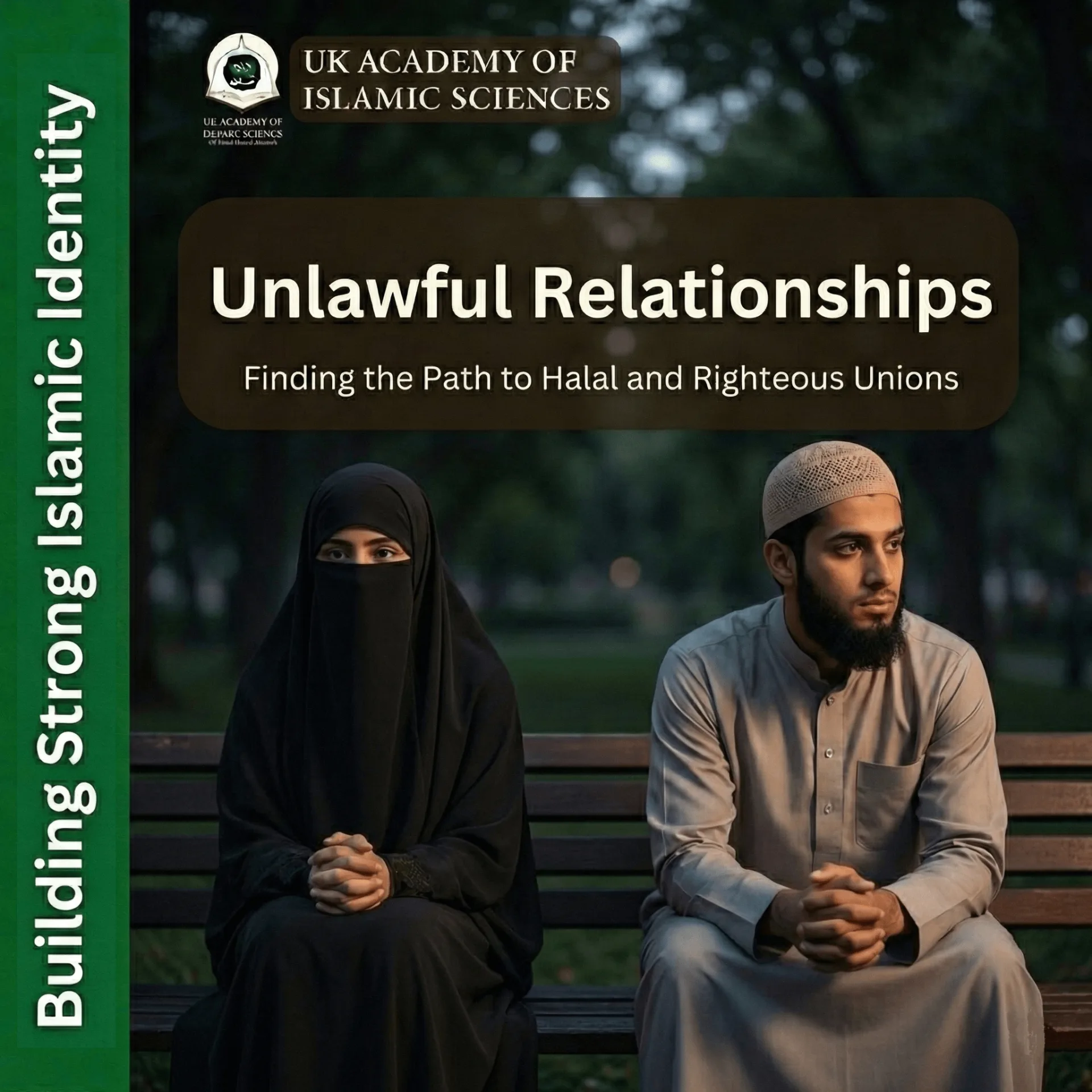 Unlawful Relationships