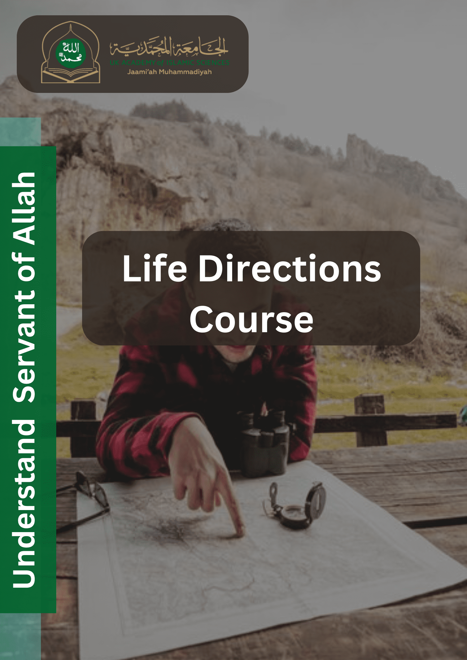 Life Directions Course