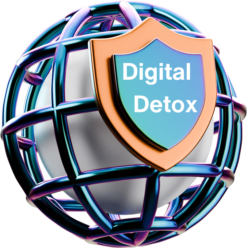 digital detox