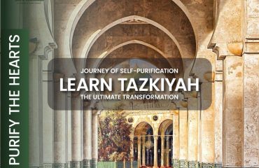 Learn Tazkiyah