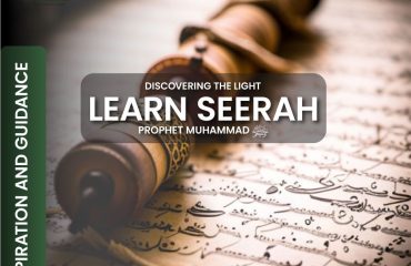 Learn Seerah