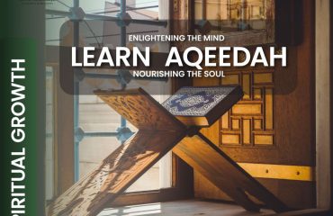 Learn Aqeedah